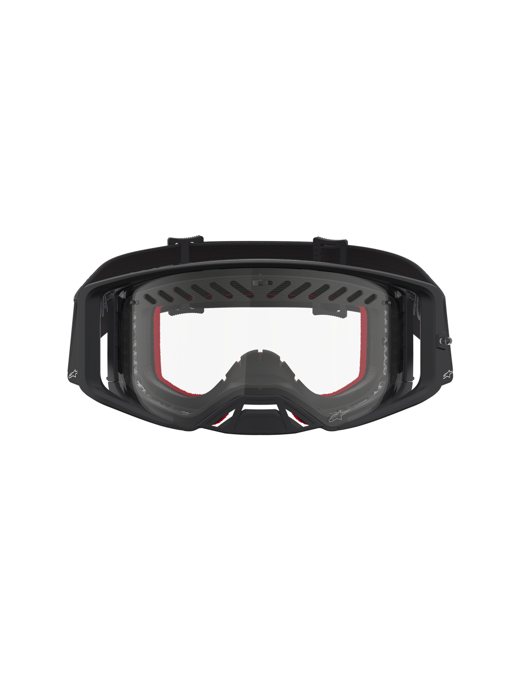 Supertech Dura Air Fluid Goggles