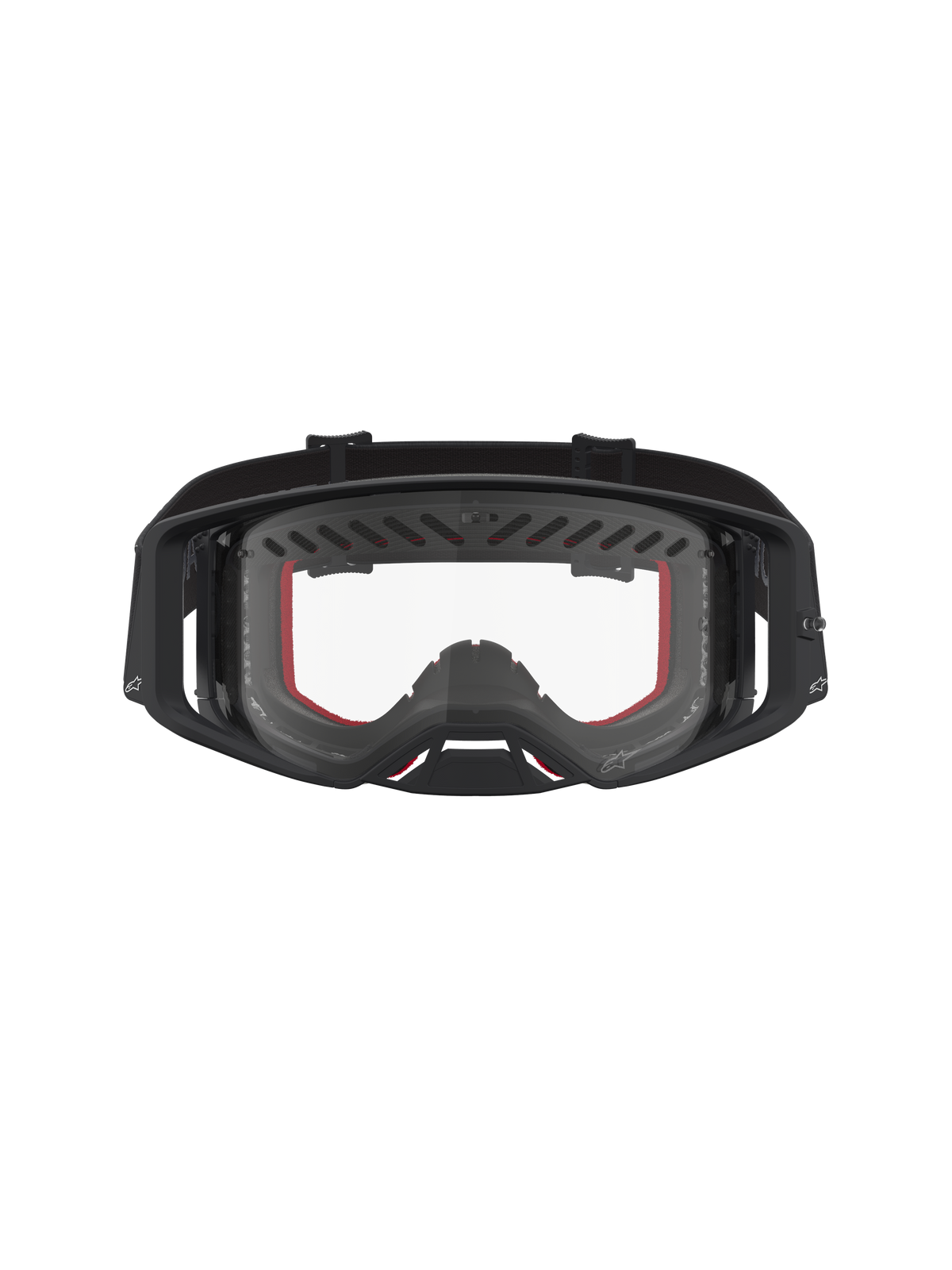 Supertech Dura Air Fluid Goggles