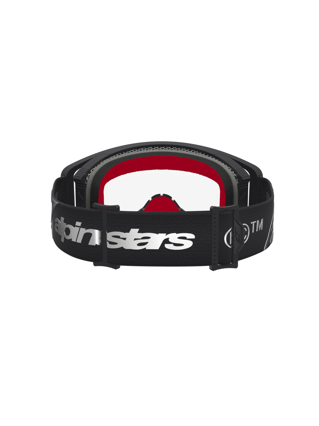 Supertech Dura Air Fluid Goggles