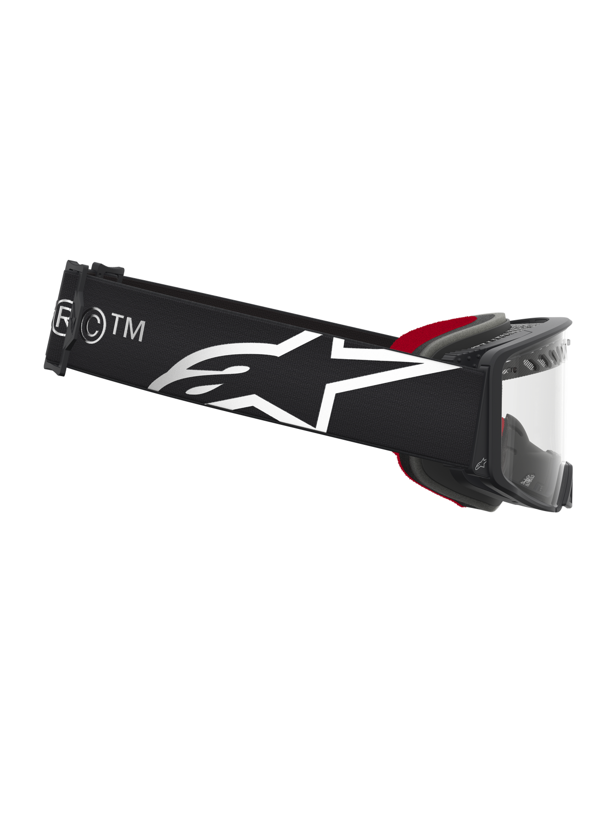 Supertech Dura Air Fluid Goggles