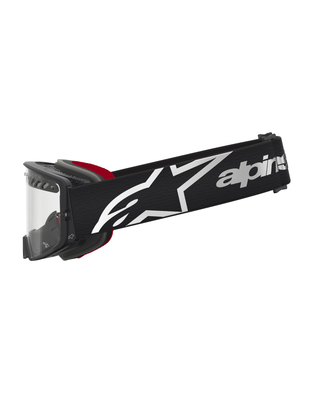 Supertech Dura Air Fluid Goggles