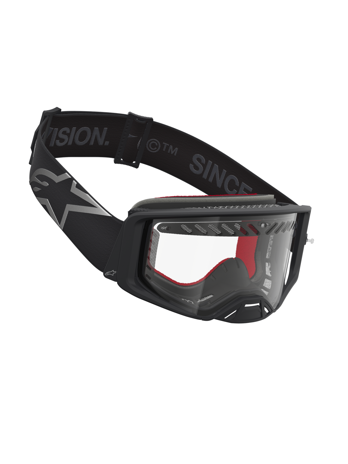 Supertech Dura Air Fluid Goggles
