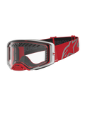 Supertech Dura Air Fluid Goggles