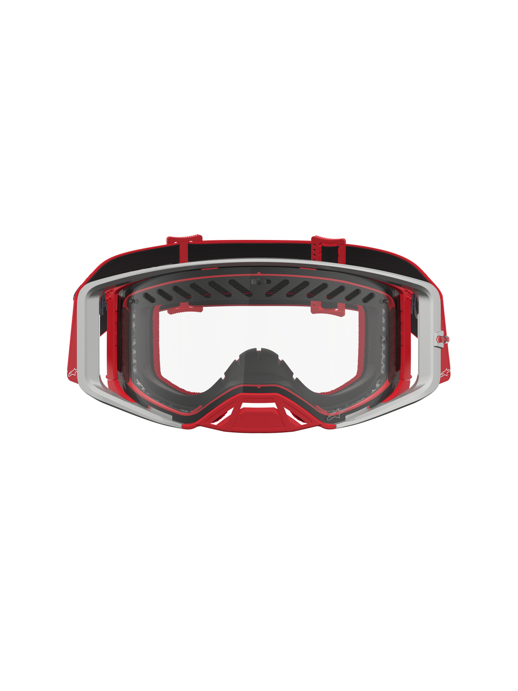Supertech Dura Air Fluid Goggles