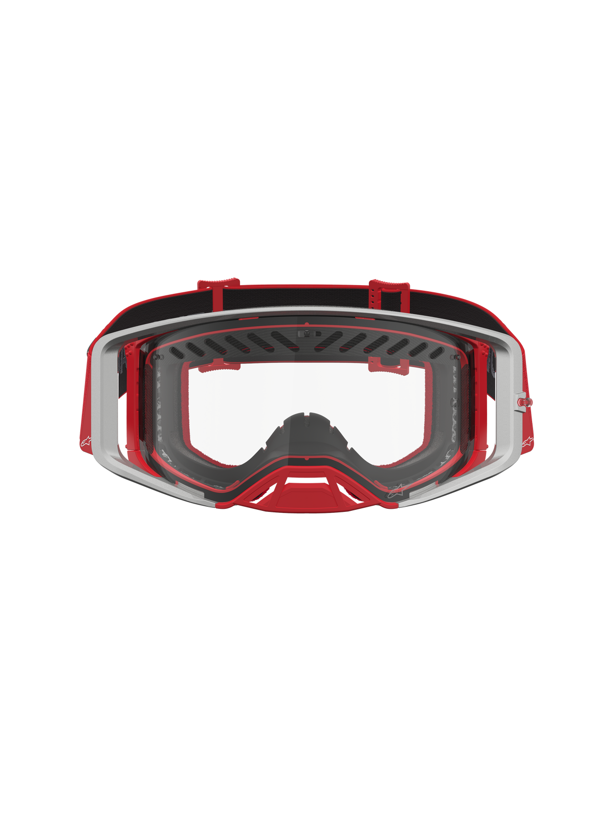 Supertech Dura Air Fluid Goggles