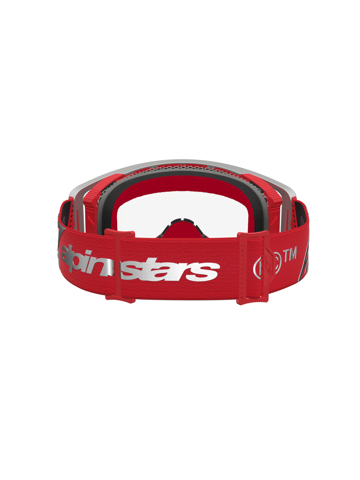 Supertech Dura Air Fluid Goggles