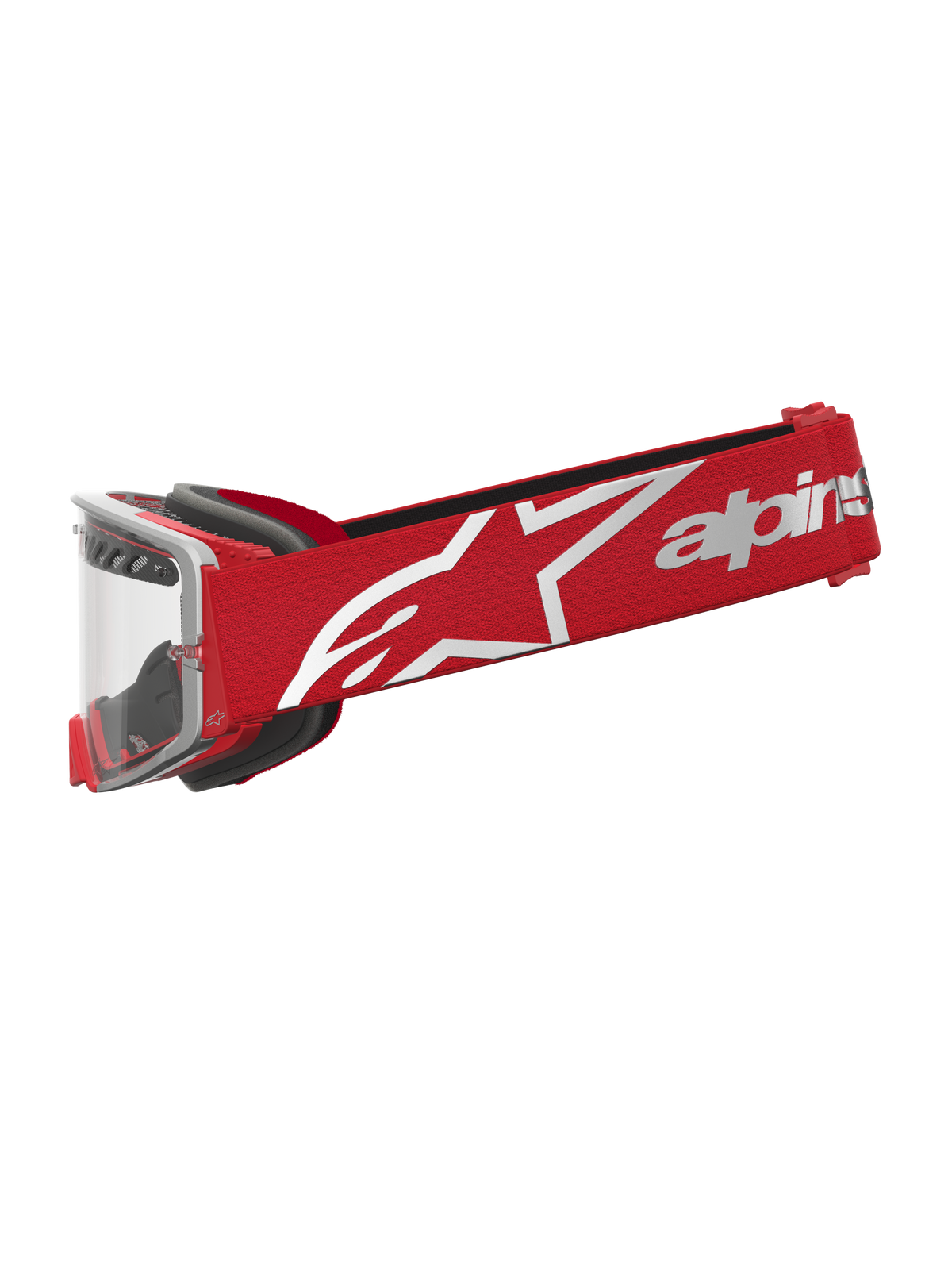 Supertech Dura Air Fluid Goggles