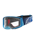 Supertech Dura Air Fluid Goggles