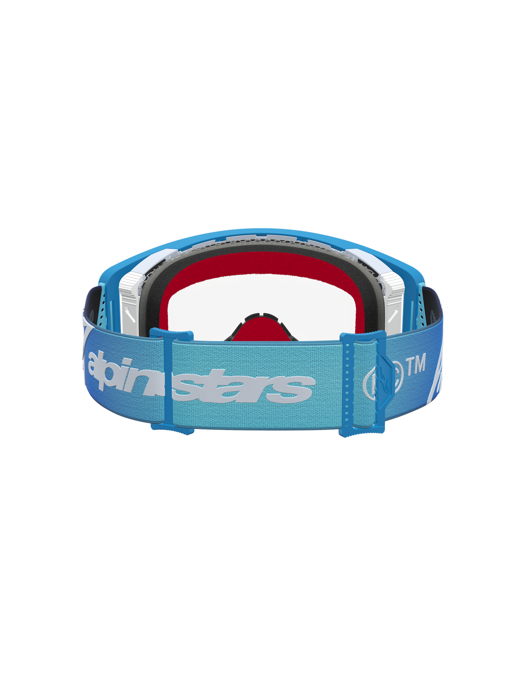 Supertech Dura Air Fluid Goggles