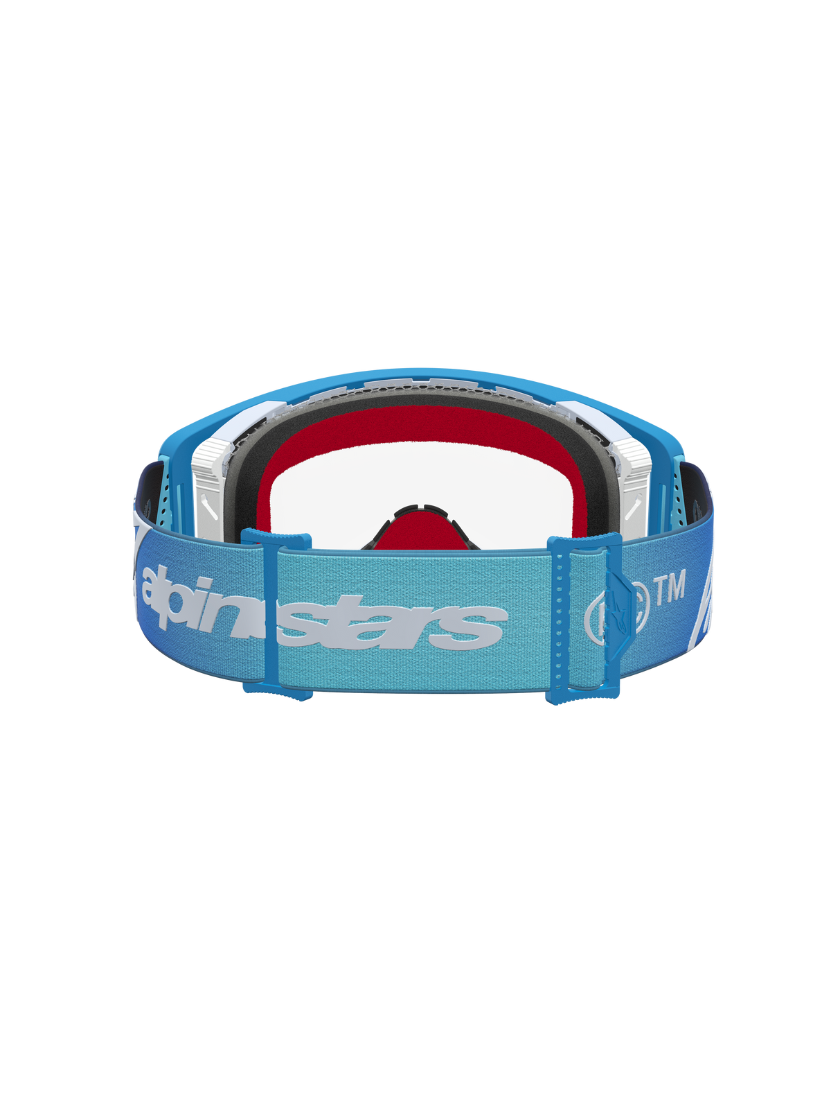 Supertech Dura Air Fluid Goggles
