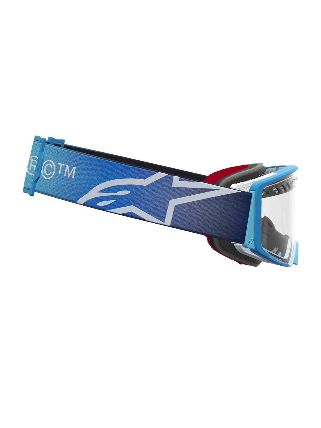 Supertech Dura Air Fluid Goggles