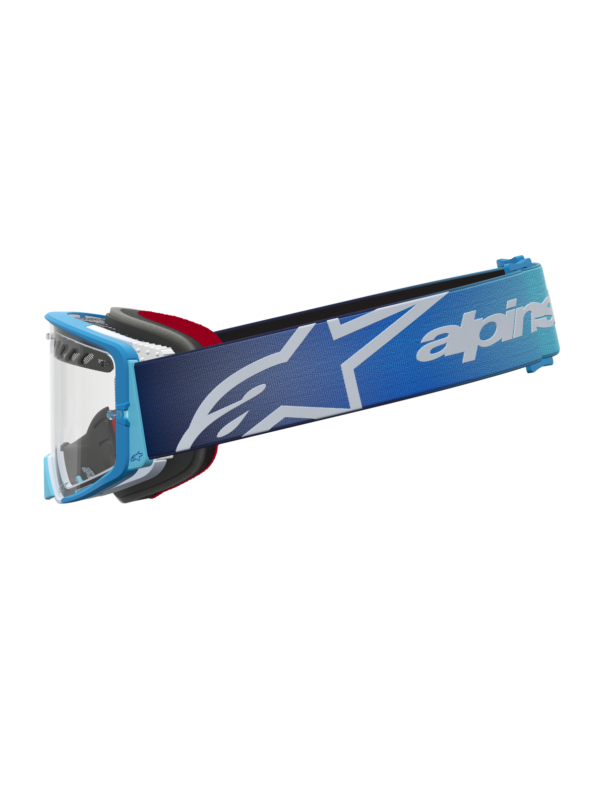Supertech Dura Air Fluid Goggles