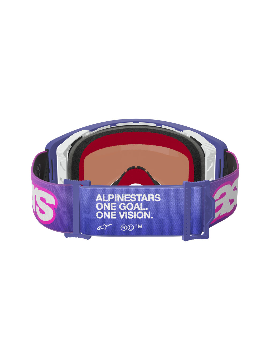 Supertech Vision Vista Goggles