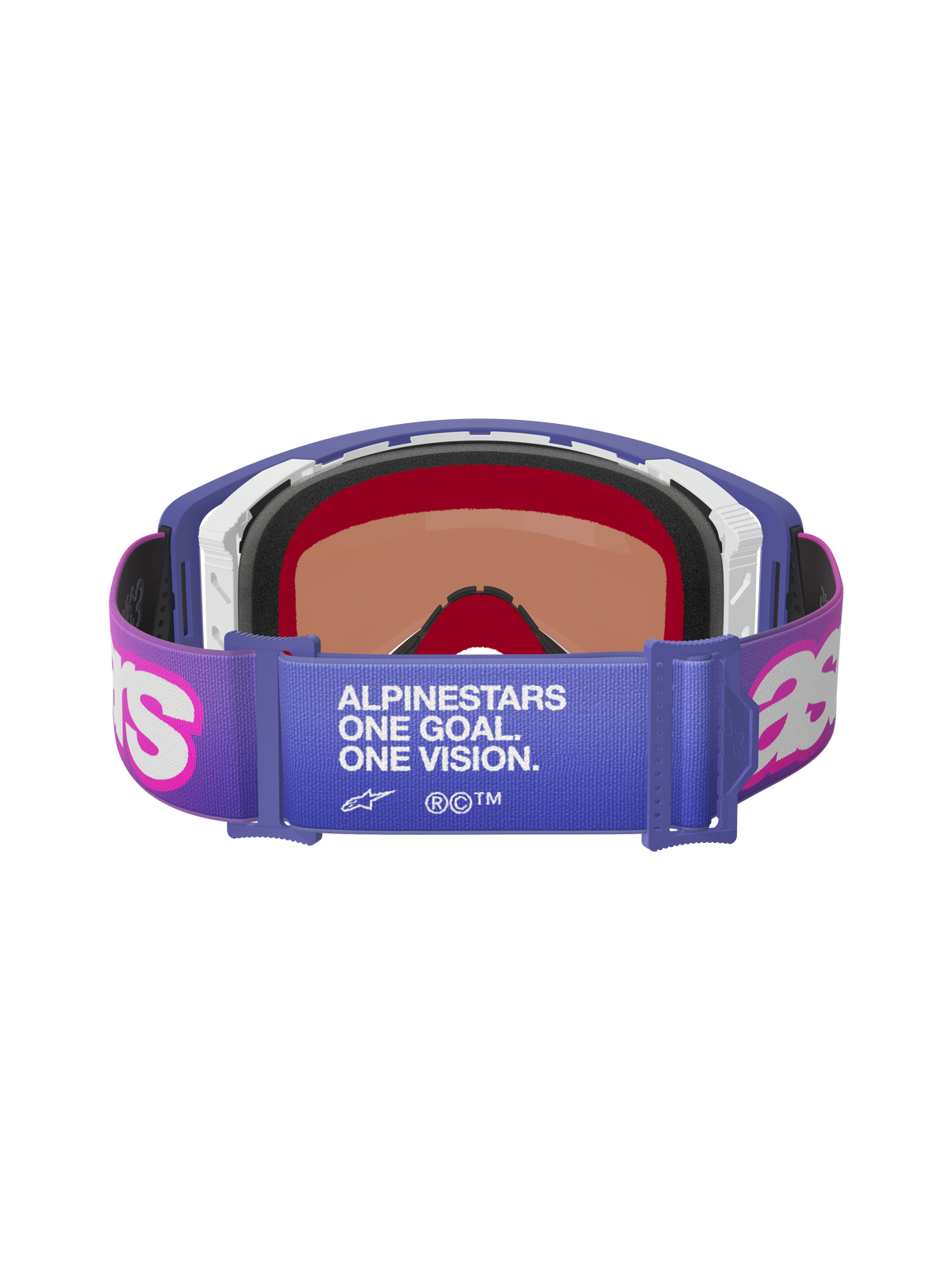 Supertech Vision Vista Goggles
