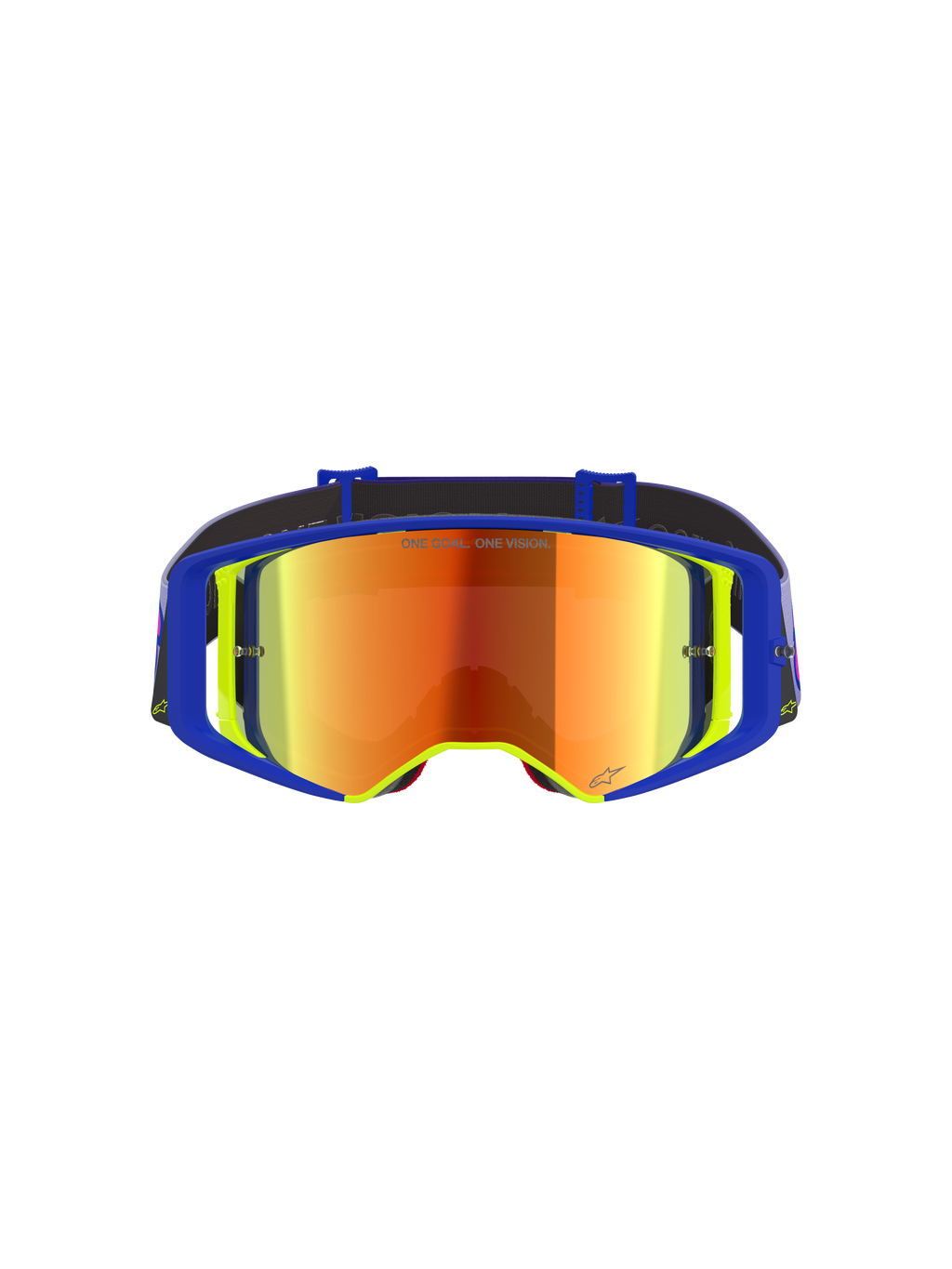 Supertech Vision Vista Goggles
