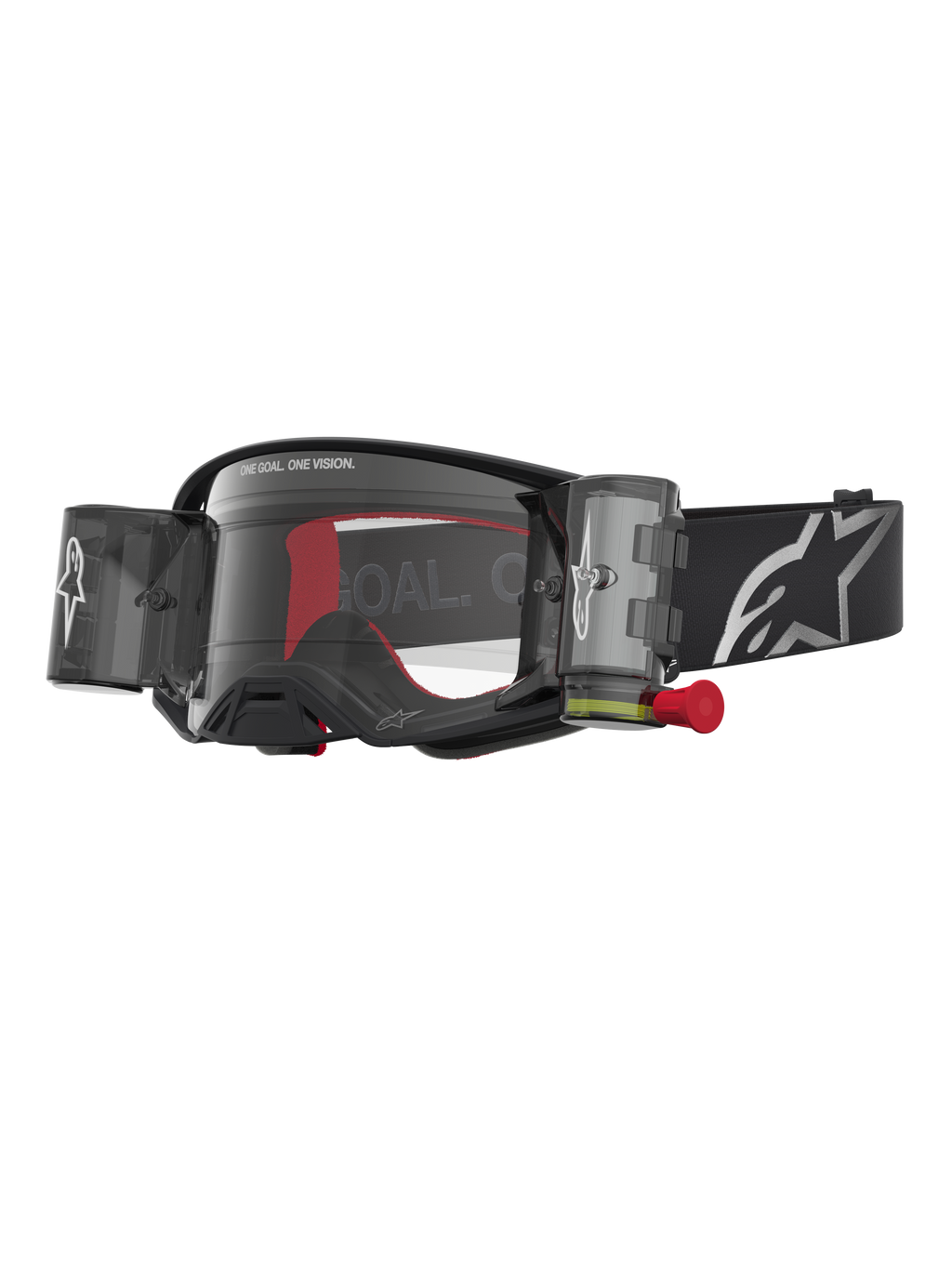 Supertech Firma Rolloff Goggles