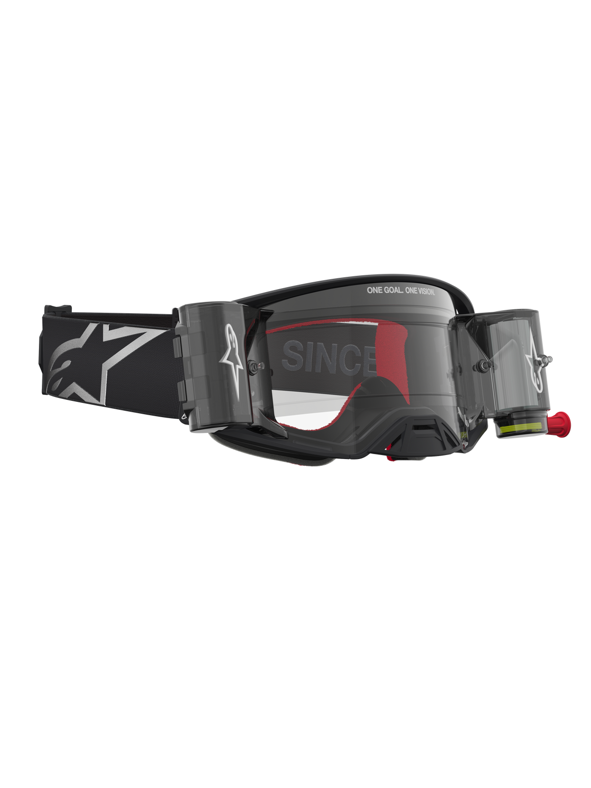 Supertech Firma Rolloff Goggles