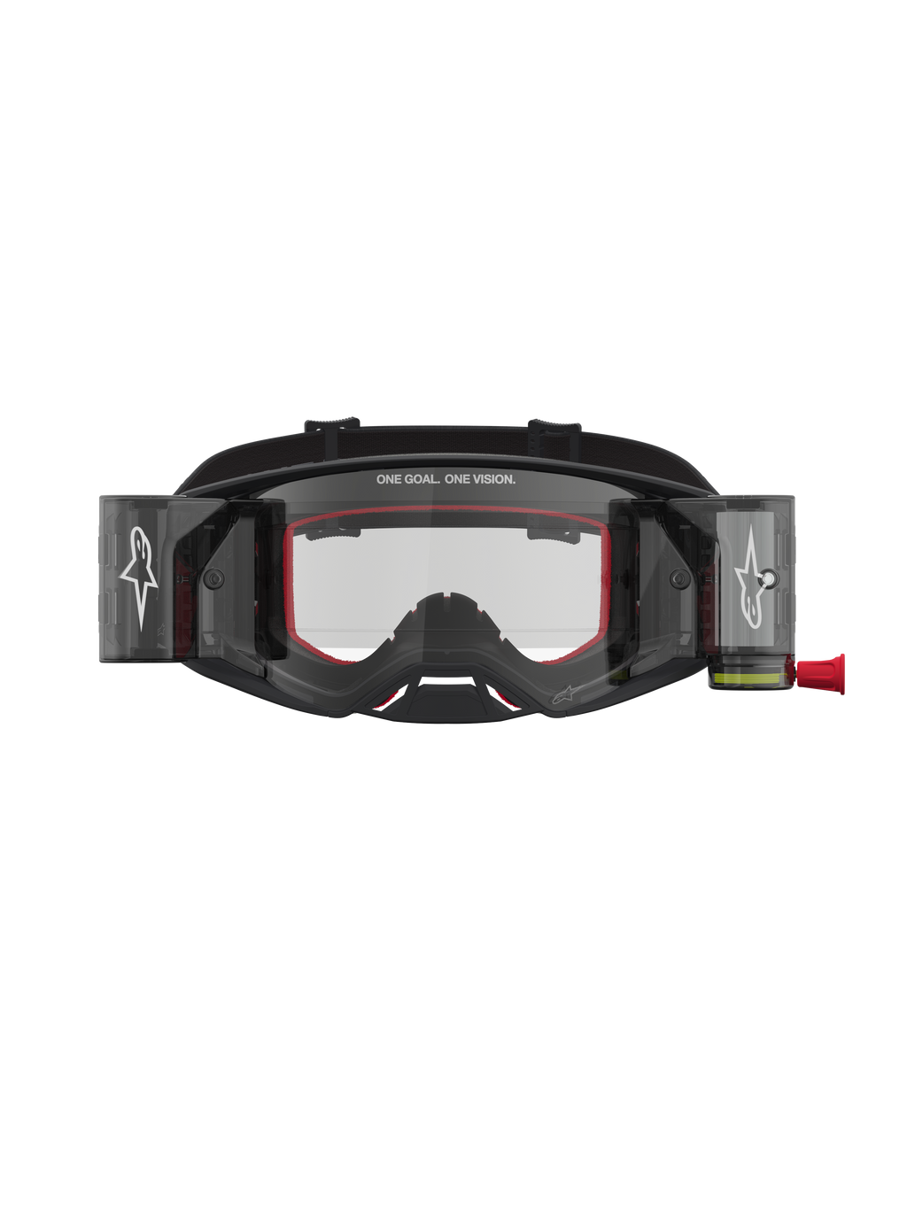 Supertech Firma Rolloff Goggles