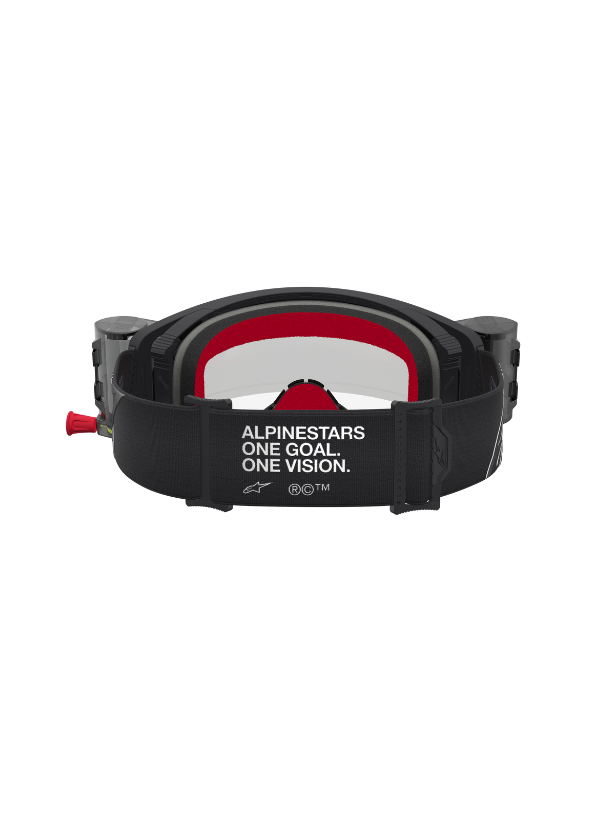 Supertech Firma Rolloff Goggles