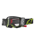 Supertech Firma Rolloff Goggles