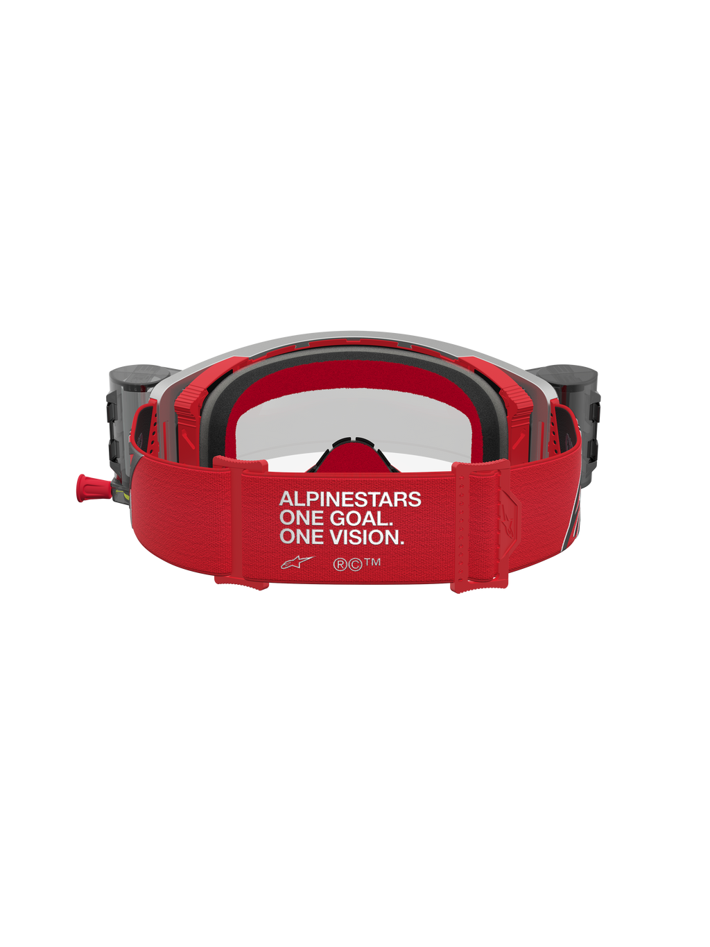 Supertech Firma Rolloff Goggles