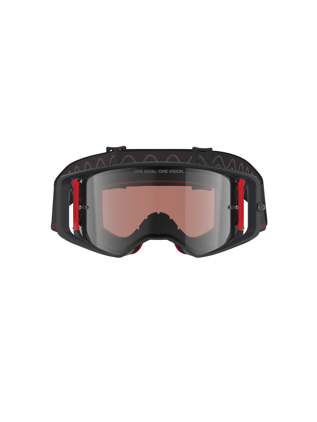 Supertech Corp Goggles Absolute Vision