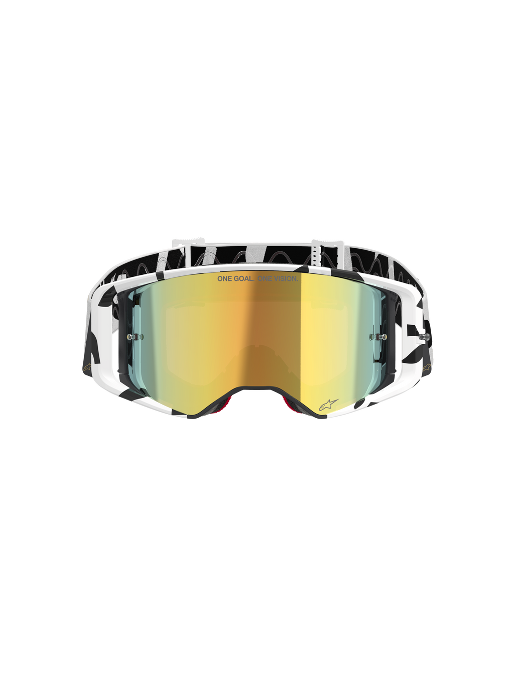 Supertech Corp Goggles Absolute Vision