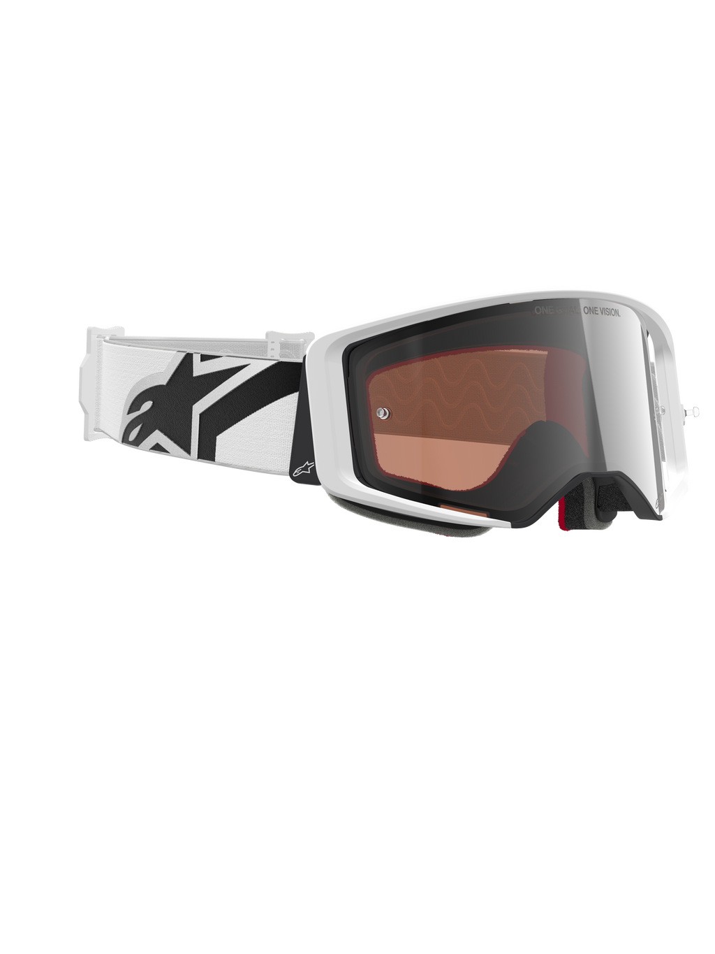 Supertech Corp Goggles Absolute Vision