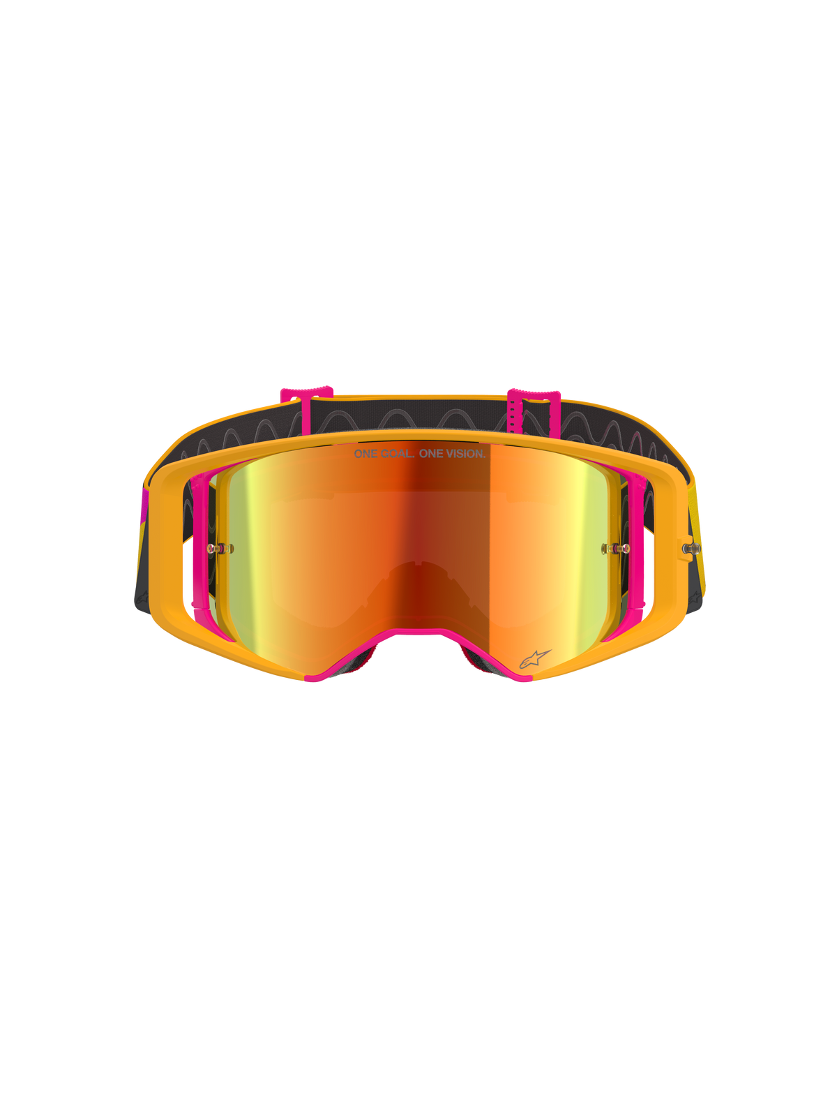 Supertech Corp Goggles Absolute Vision