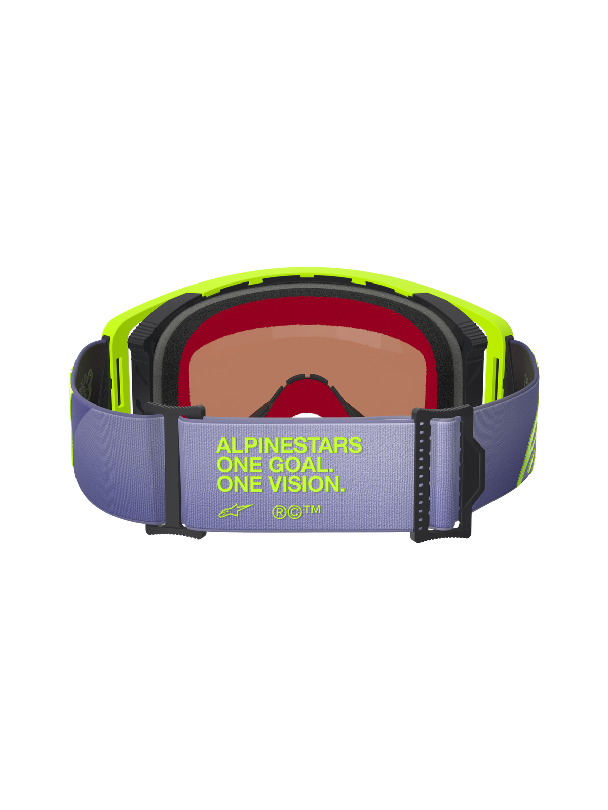 Supertech Vision Corp Goggles