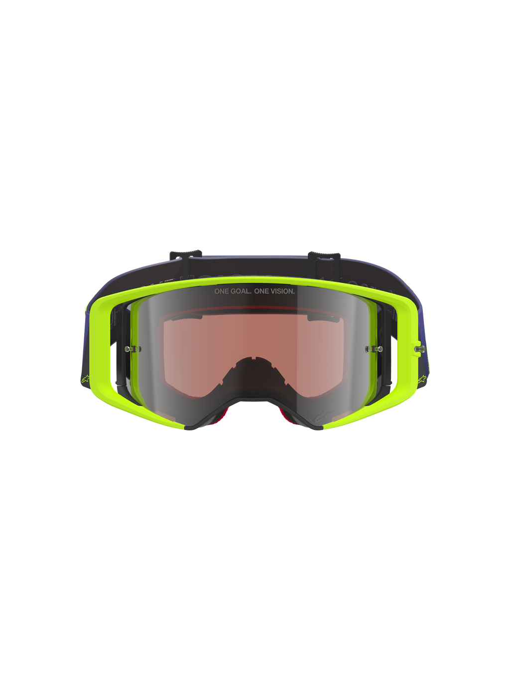 Supertech Vision Corp Goggles