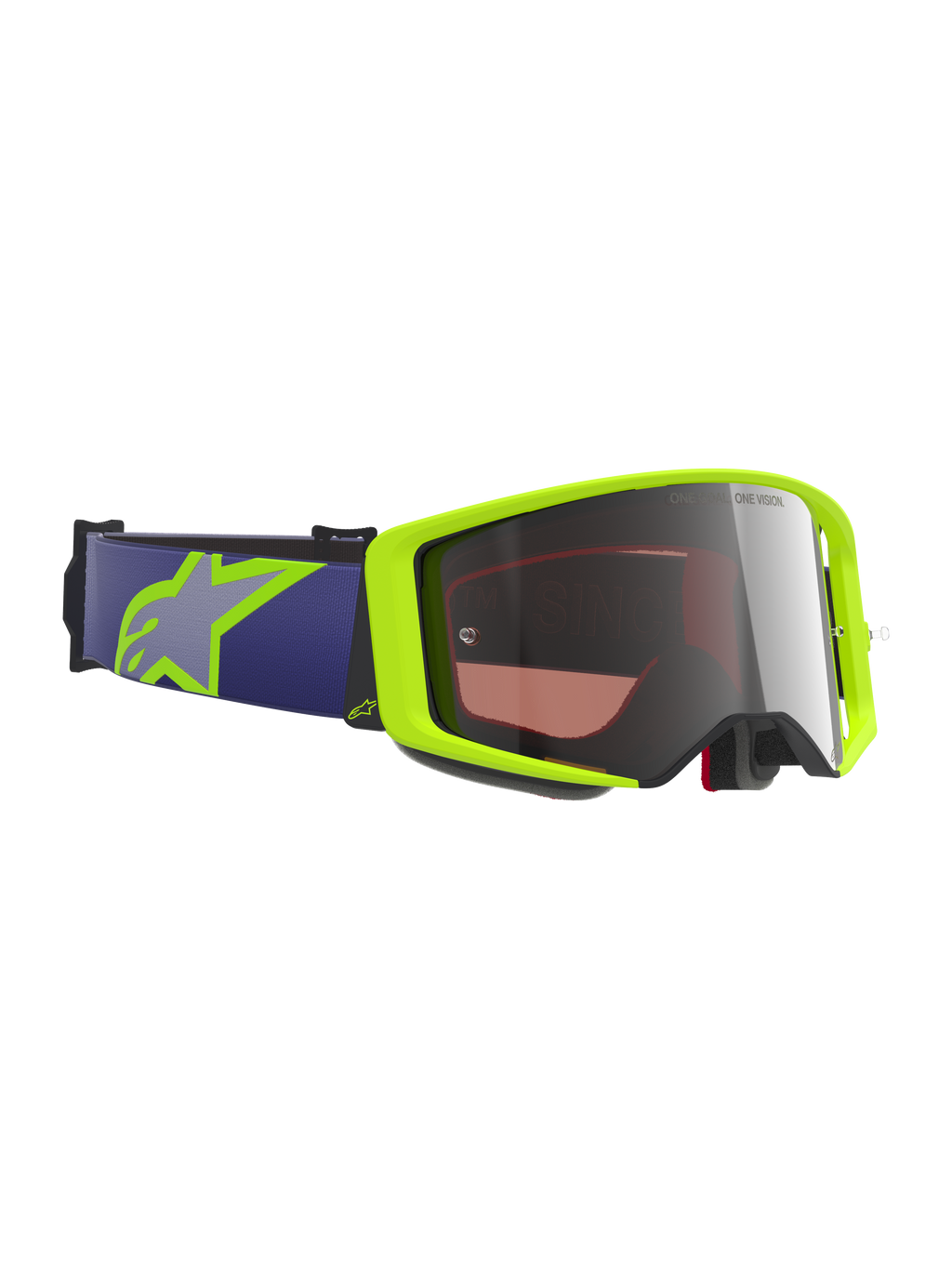 Supertech Vision Corp Goggles
