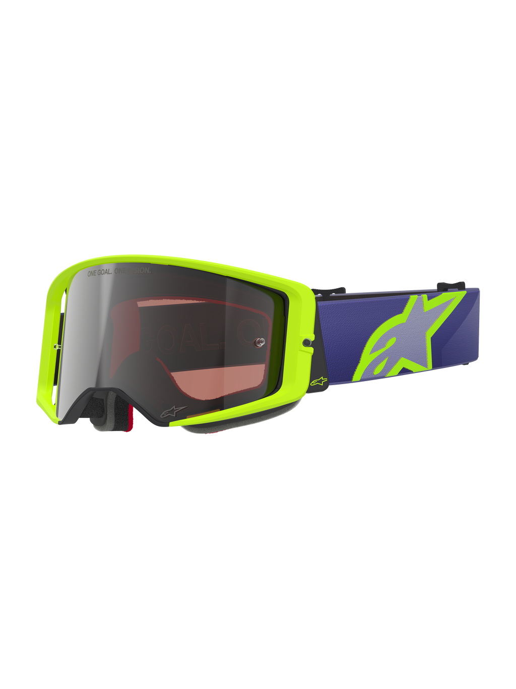 Supertech Vision Corp Goggles