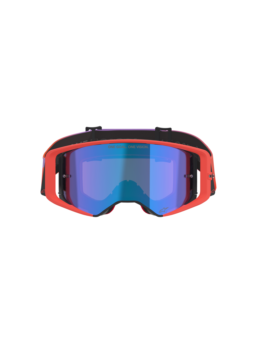 Supertech Vision Corp Goggles