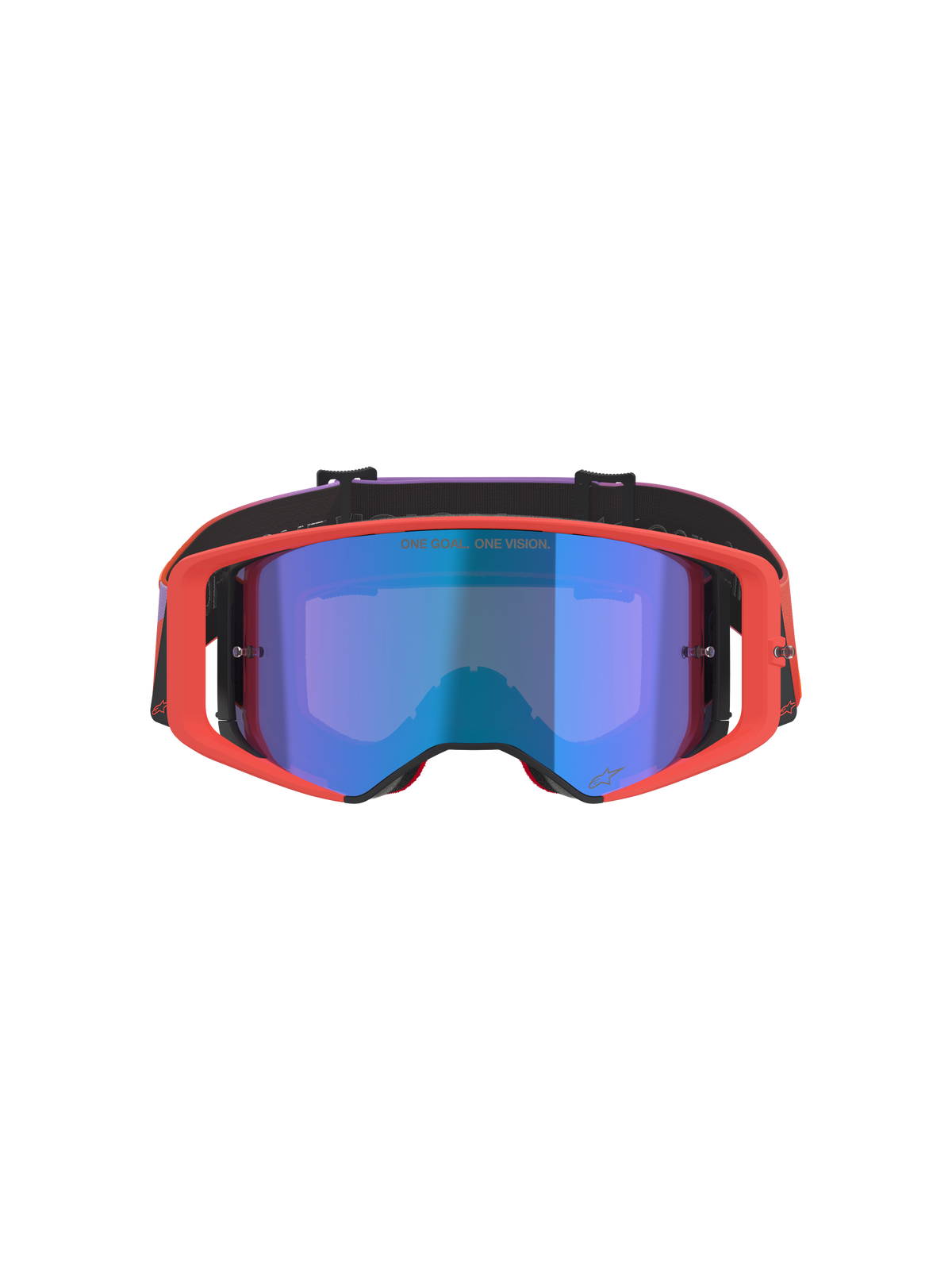 Supertech Vision Corp Goggles