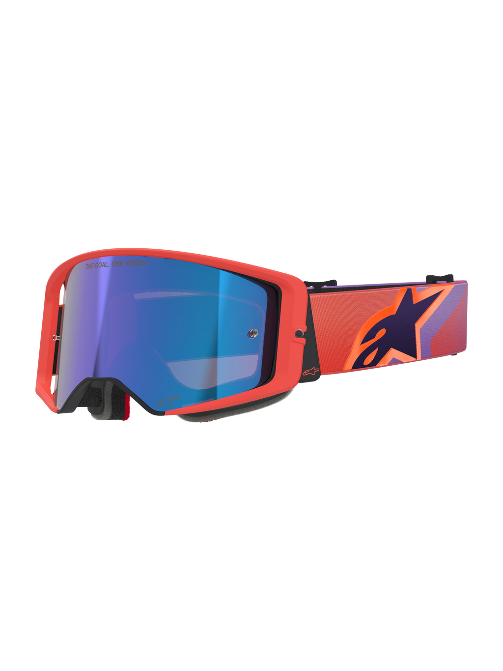 Supertech Vision Corp Goggles