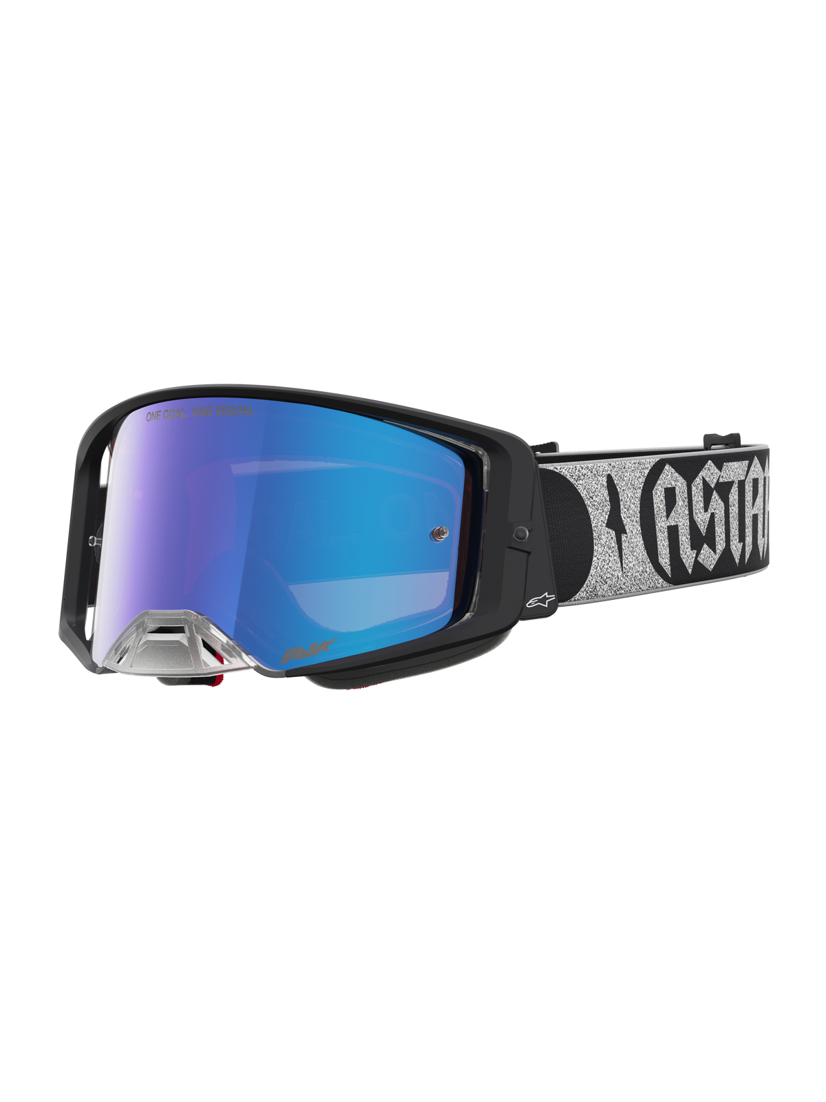 Supertech Atrox Goggles