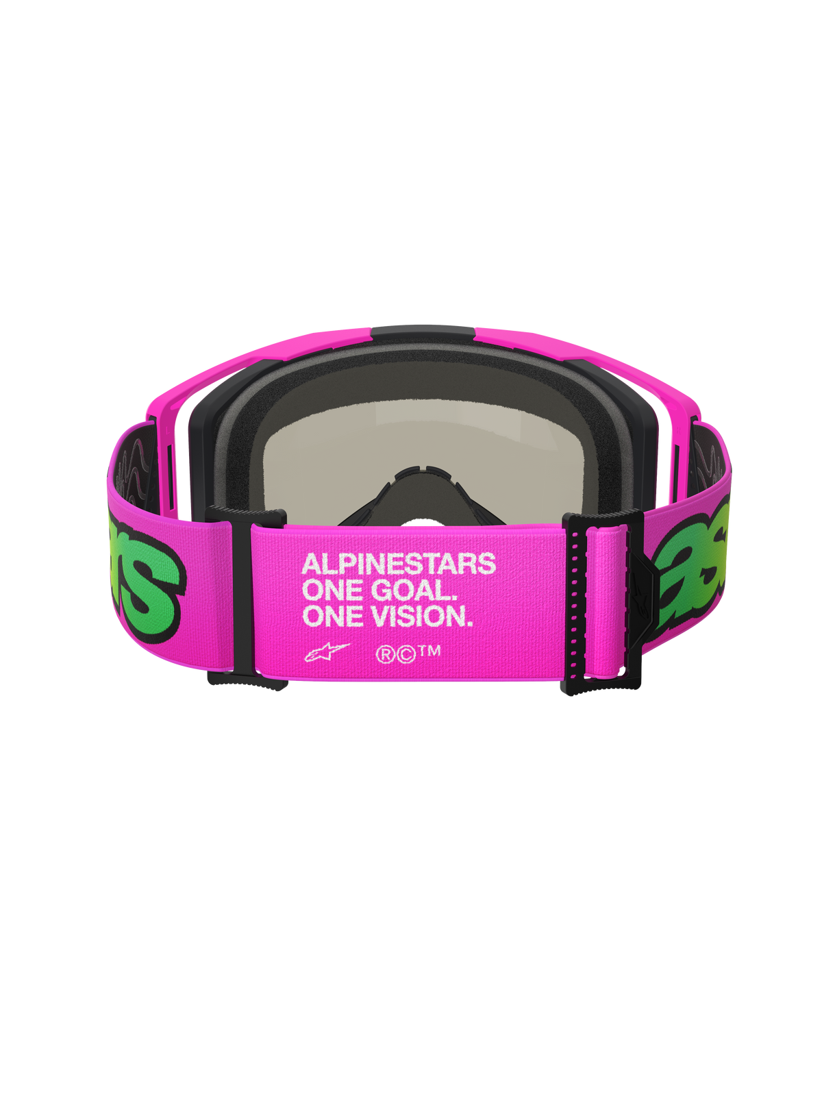 Vision 8 Vista Goggles