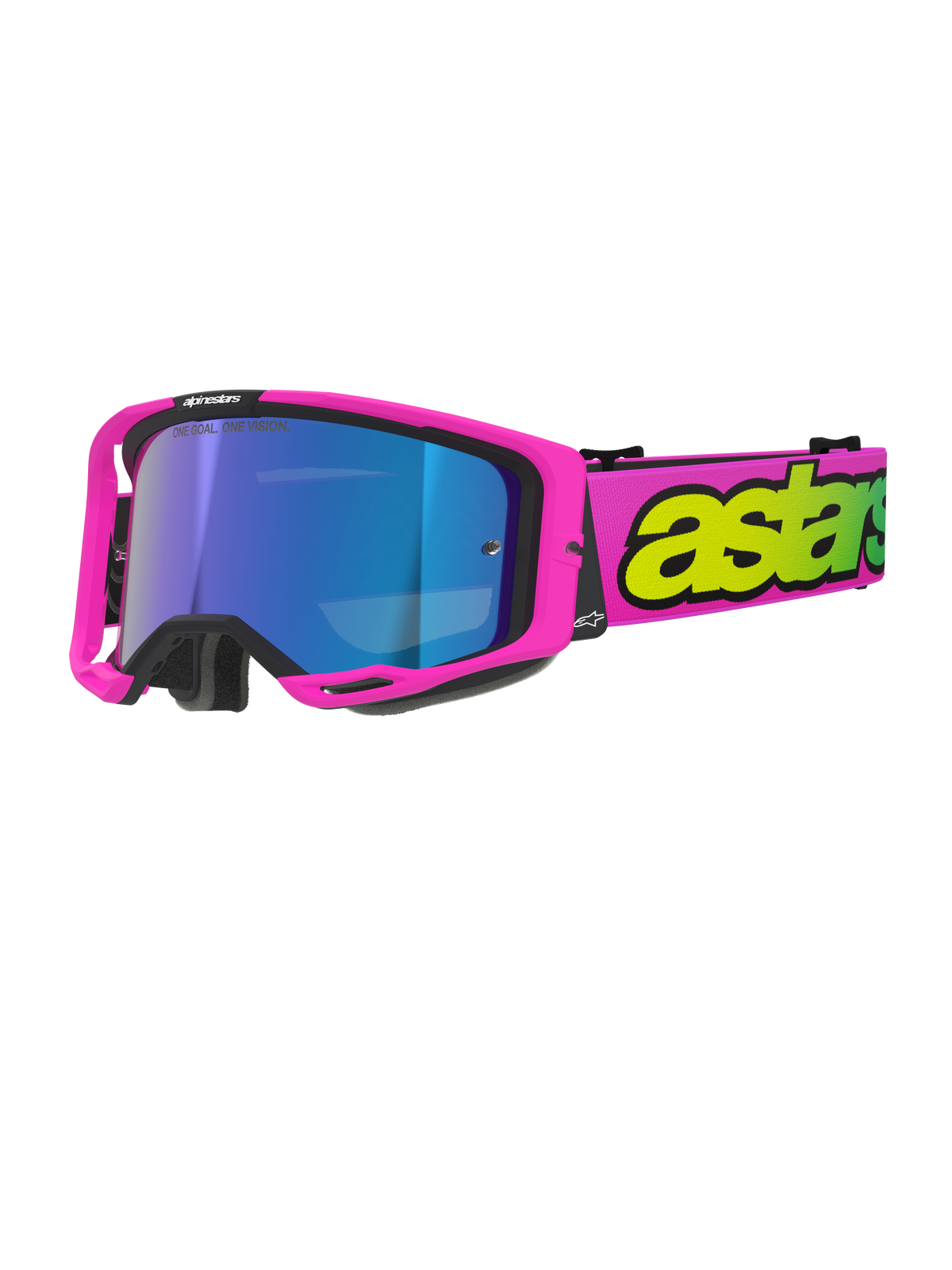 Vision 8 Vista Goggles