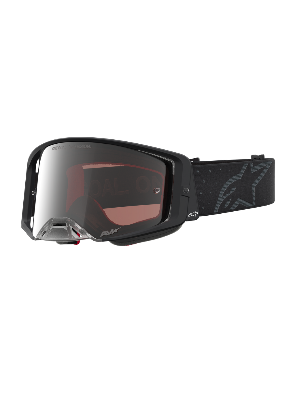 Supertech Cloak Goggles