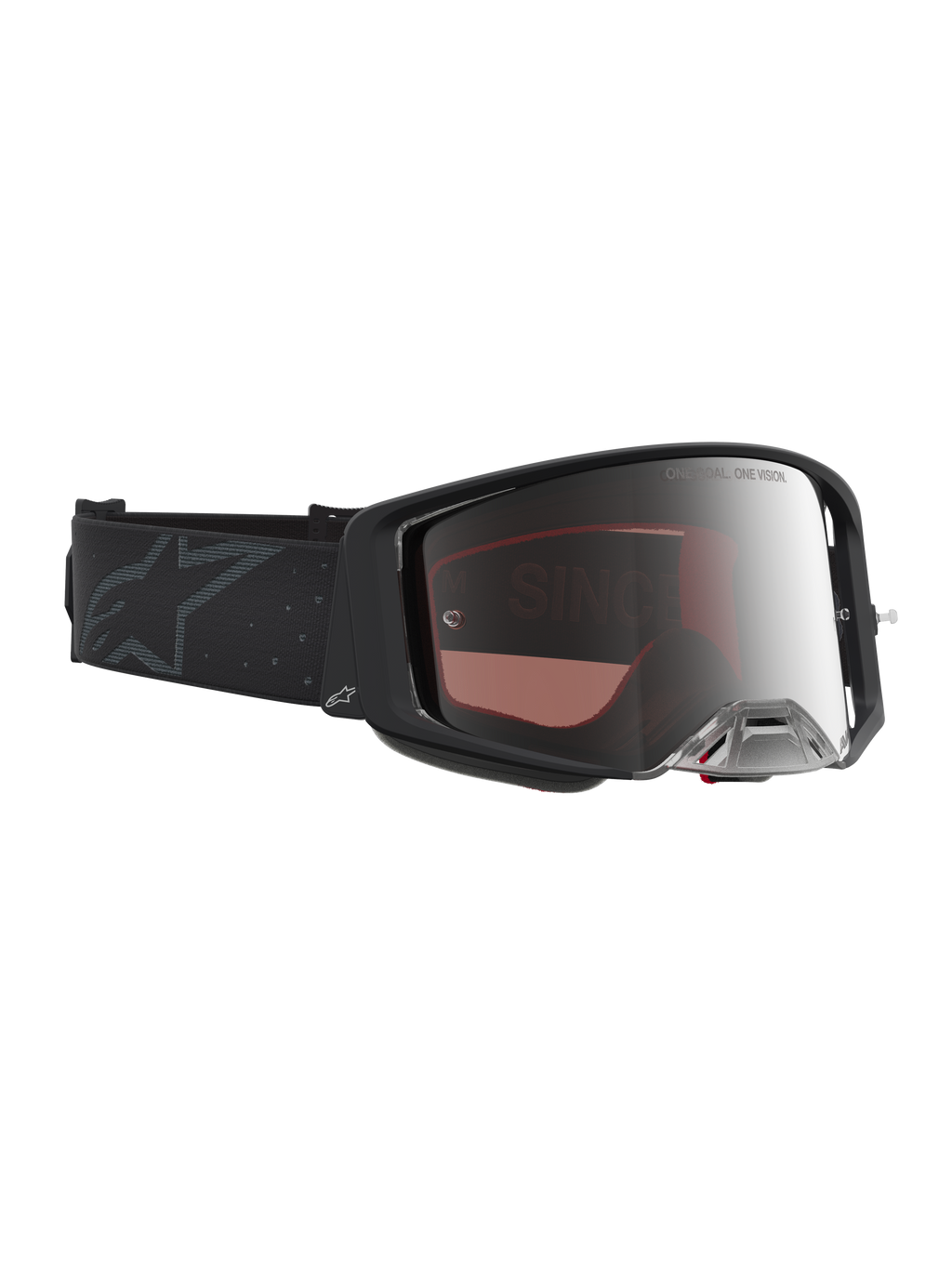 Supertech Cloak Goggles