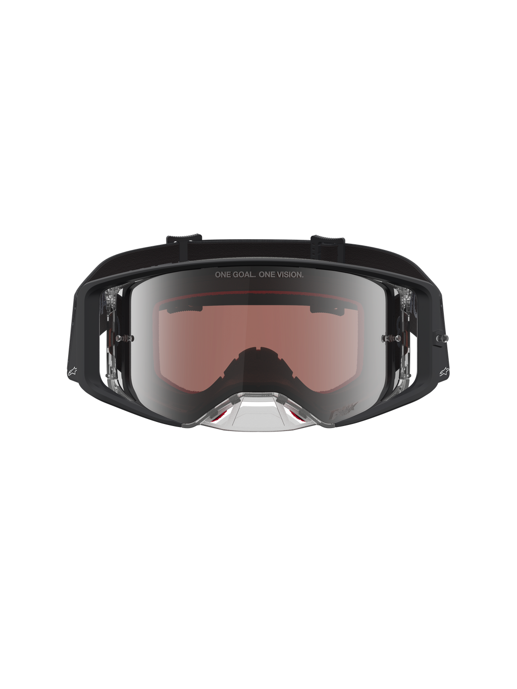 Supertech Cloak Goggles