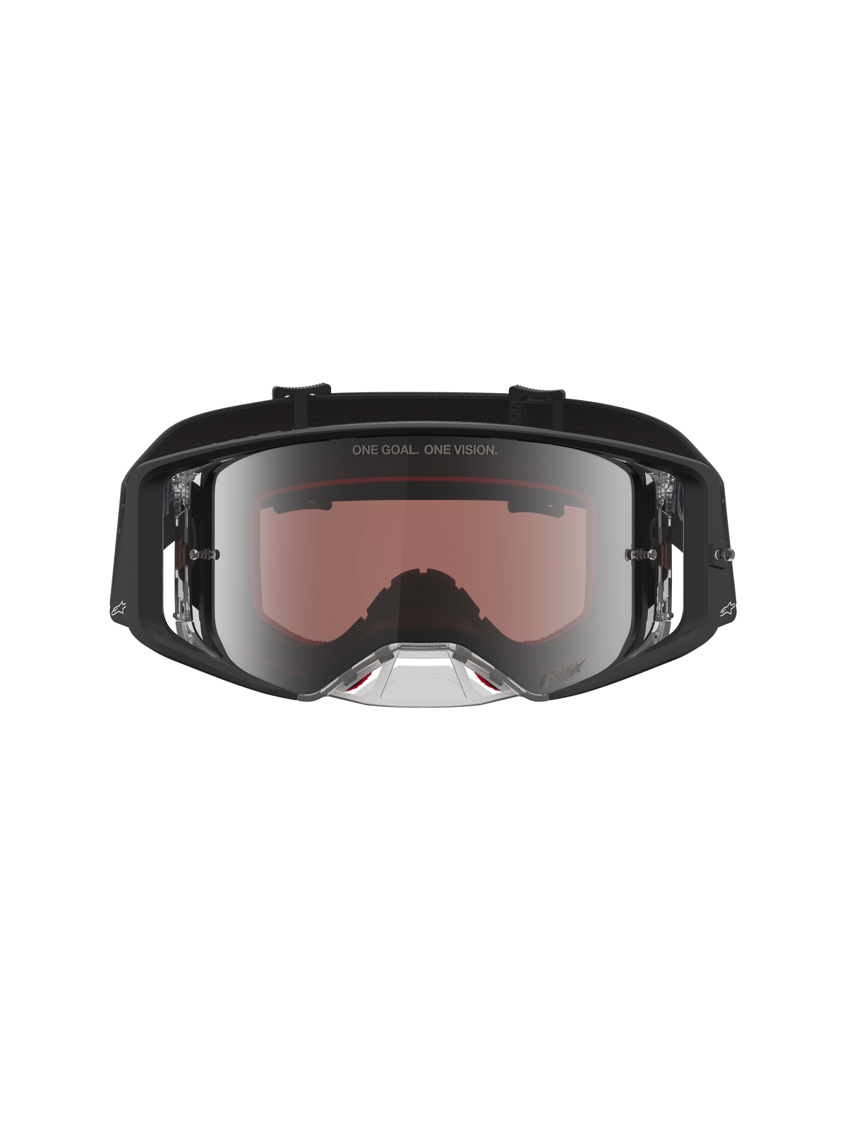 Supertech Cloak Goggles