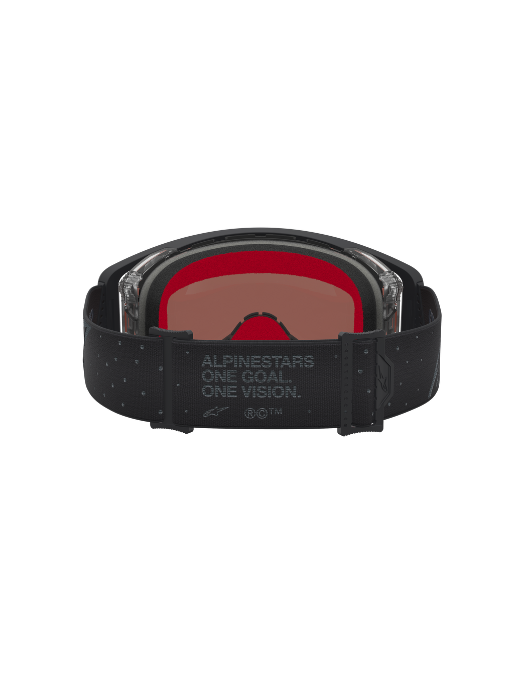 Supertech Cloak Goggles