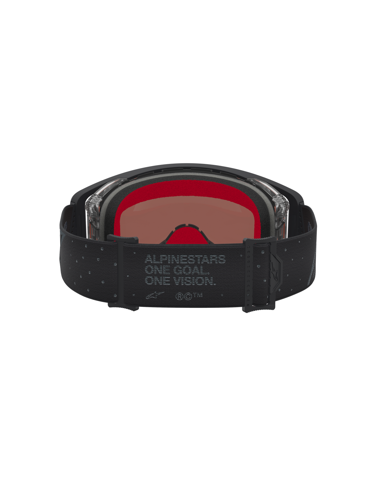 Supertech Cloak Goggles