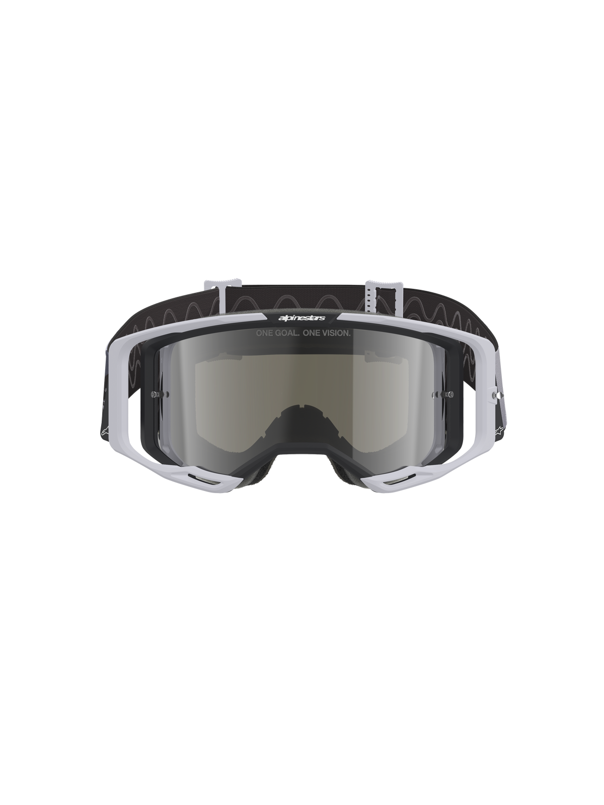 Vision 8 Lahnd Goggles