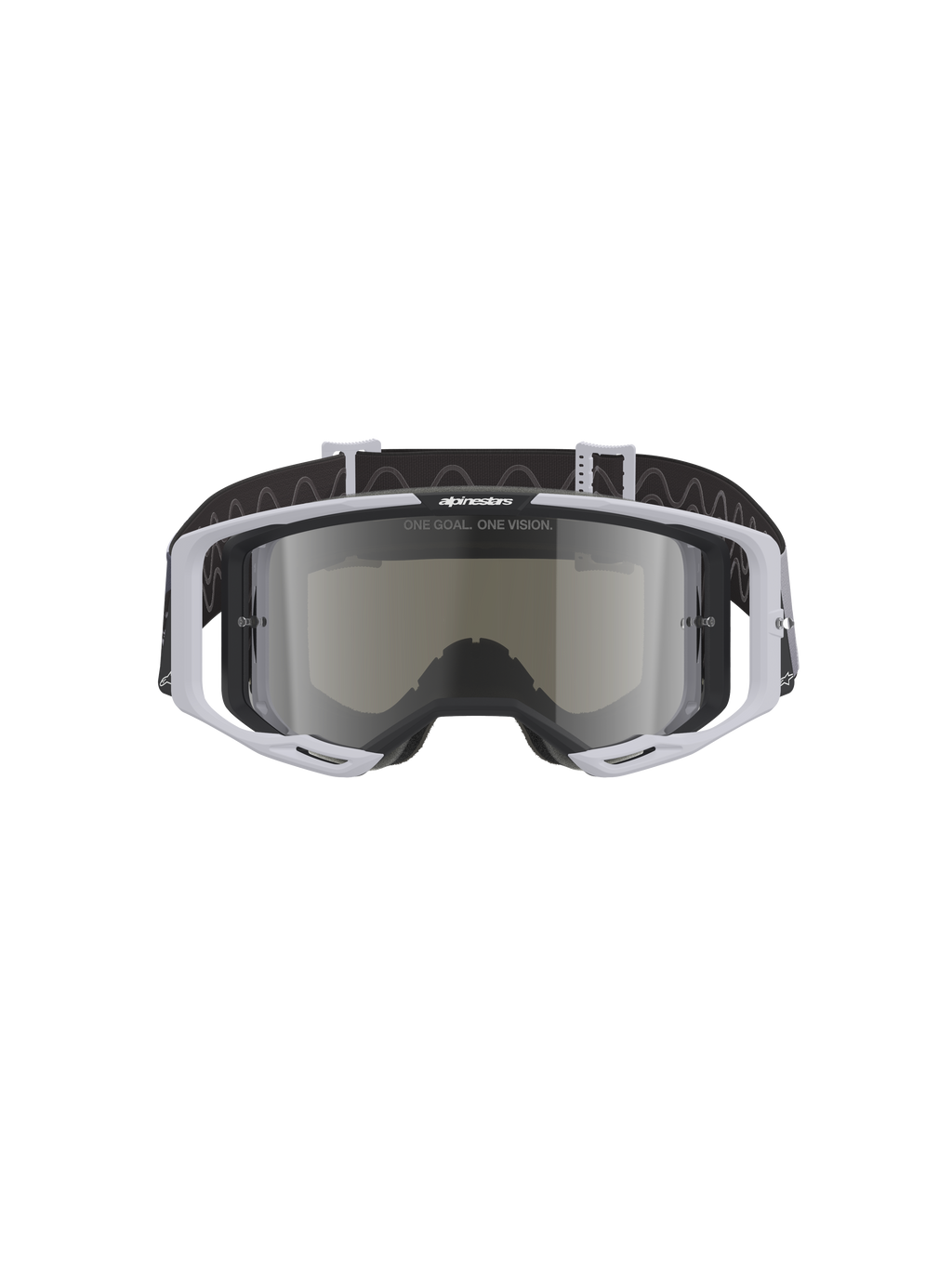 Vision 8 Lahnd Goggles