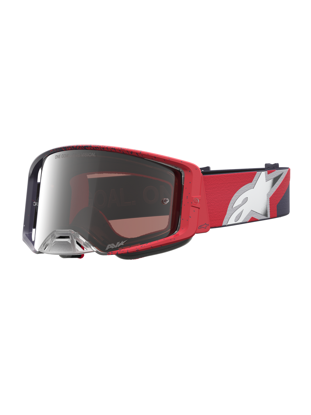 Supertech Hiten Goggles