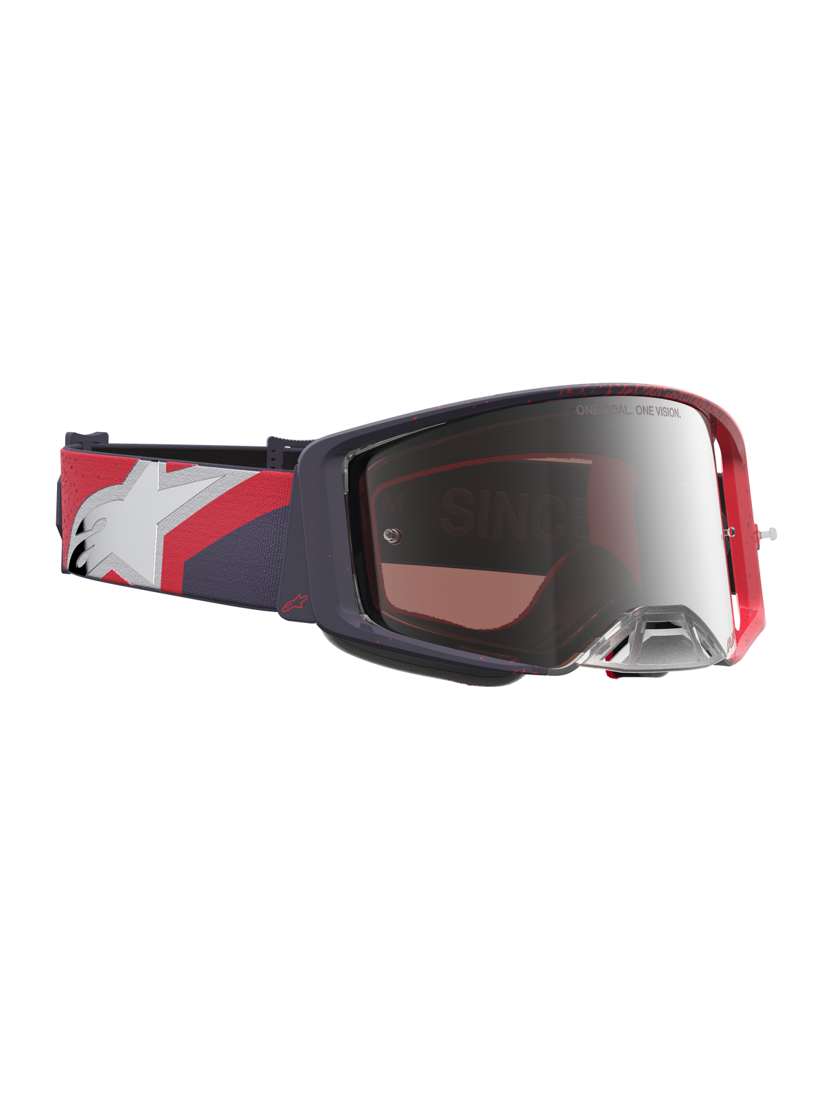 Supertech Hiten Goggles