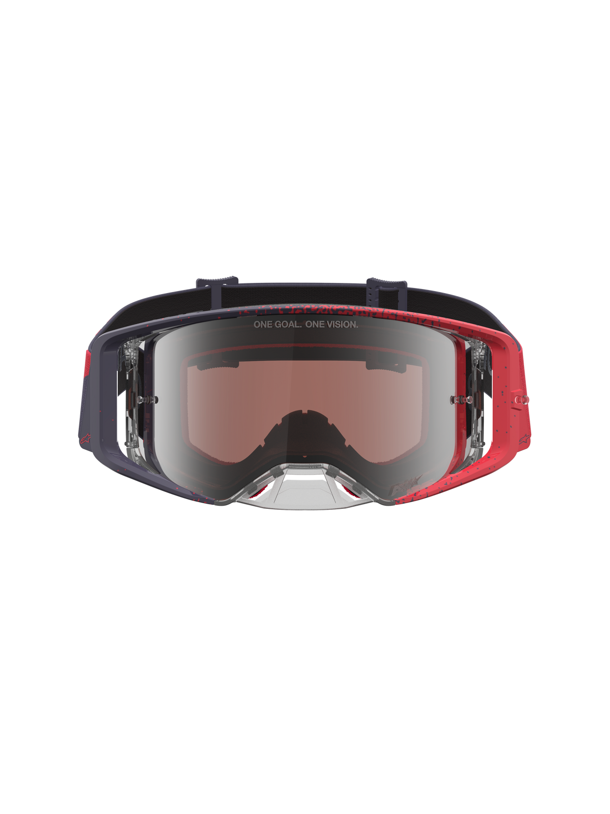 Supertech Hiten Goggles
